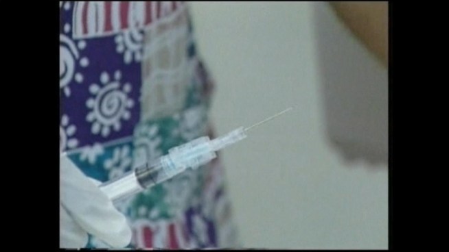 One of the new laws that will go into effect Jan. 1 is one that allows children to get vaccine's against STD's without their parent's consent.