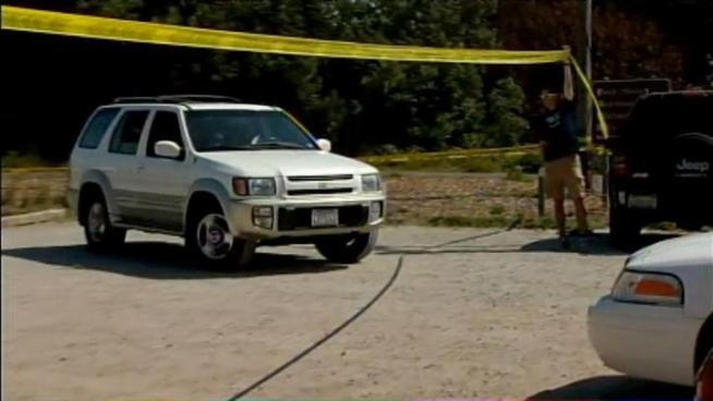 A Danville family is desperate to find their little girl.