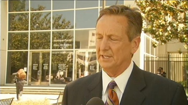 Man accused of murdering Sierra LaMar does not enter a plea in court. Next court date is July 10.