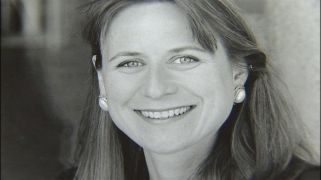 NBC Bay Area's Laura Garcia Cannon talks to a man who lost his wife and his child on Sept. 11 2001.