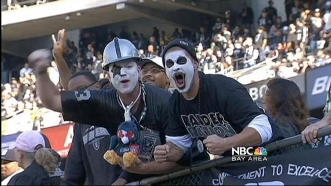 NBC Bay Area's Vicky Nguyen Sits Down with Sports Columnist Tim Kawakami to Breakdown the Violent 49ers Raiders Matchup and to Discuss How this Could Impact Both Teams' Future Plans.