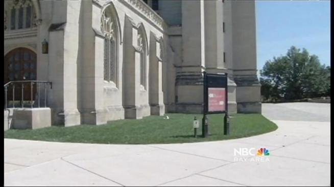 NBC Bay Area's Brent Cannon Speaks with One of the Country's Premiere Earthquake Experts About the 5.8 Quake on the East Coast.