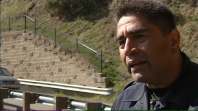 NBC Bay Area's Jodi Hernandez has the story of one man who gave his life to protect others in the devastating Oakland Hills fire, 20 years ago.