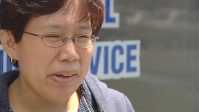 Thirteen Bay Area post offices are in danger of closing, one of them is in Colma.