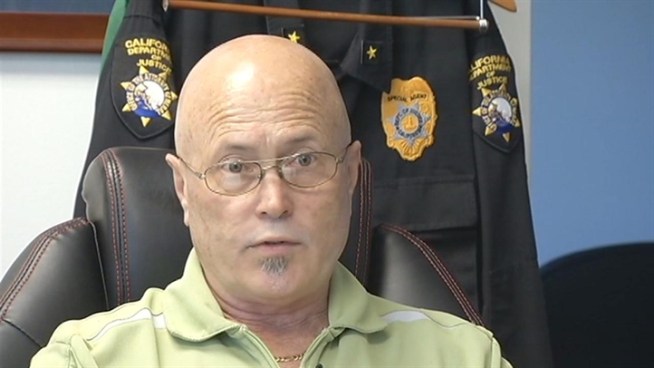 The state of California is gearing up for what could be the largest peace officer layoff in state history.  Most of those officers keep drugs off the streets.  NBC Bay Area's Damian Trujillo has more from San Jose.