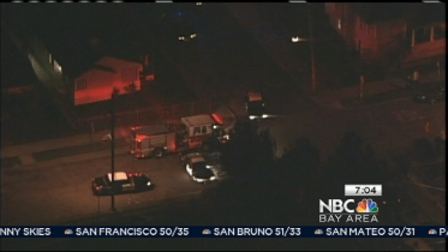 After four people were killed in a mere six hours Friday, Oakland Vice Mayor Larry Reid urged city leaders to join him in declaring a state of emergency.