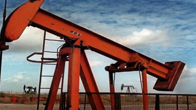 Suzanne Shaw, NBC Bay Area Editorial Director, argues for oil extraction fees in California.