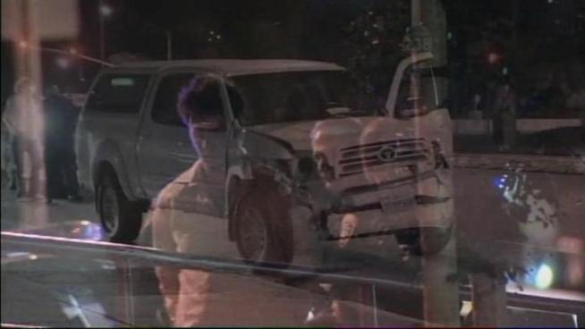 Ryan White's hit and run the other night after the ballgame has pedestrian safety advocates talking about keeping streets safe.
