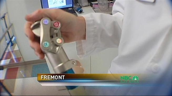 The crisis in Haiti may not be in the headlines every day any more.  But nearly two years after a deadly earthquake, the rebuilding of homes and lives is still taking place.  As NBC Bay Area's George Kiriyama shows us, a bay area doctor helped those devastated in the country.