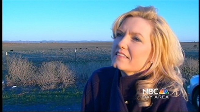 A thousand bones and a well deep with terror, grief and so many painful questions.  The digging is done at the mass grave in San Joaquin County where the so-called 