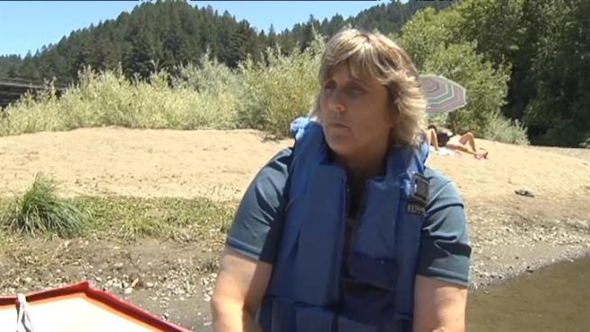 NBC Bay Area Marianne Favro reports.