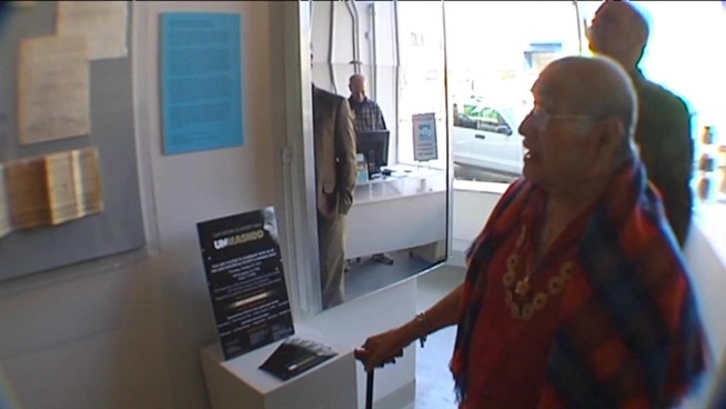 It's been 50 years since Jose Sarria ran for supervisor as the first openly gay politician.