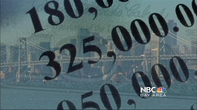 Not all the stimulus money the government gave out is being used, as Tony Kovaleski reports.
<i>This story was published Feb. 16, 2012 at 12:42 a.m.</i>