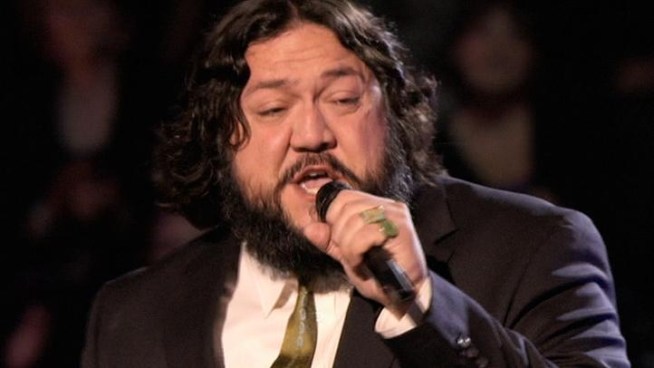 Nakia chats with PopcornBiz about life on Team Cee Lo and which contestants inspire him.