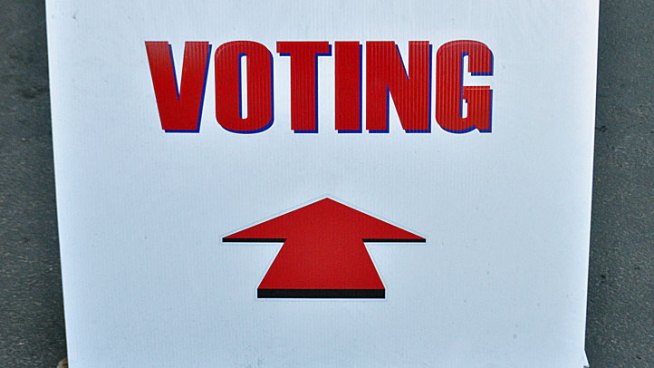 NBC Bay Area's Damian Trujillo reports from the Santa Clara County Registrar's office where early votes lead to organized chaos.
