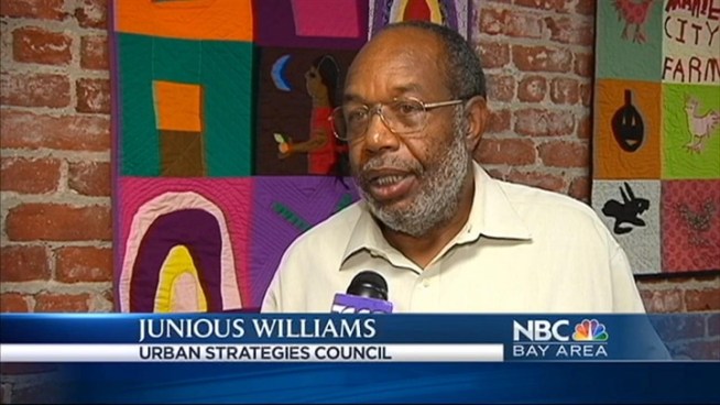 Oakland Mayor Jean Quan's assertion that 90 percent of the city's violent crime happens in 5 percent of the city's blocks is clearly incorrect.