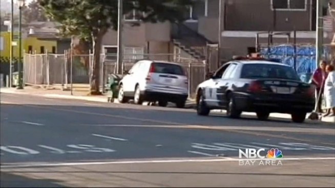 Oakland Police Chief Howard Jordan says he is working on ways to do more with less. He says the plan is to restructure his department by moving his investigative and gang taskforce units into the field. He is also looking at ways to redeploy problem solving officers into the violent neighborhoods.