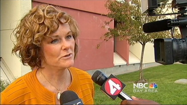 Parents and administrators at  Albany Middle School  were shocked and saddened Thursday morning following the arrest of a sixth-grade teacher and coach on charges that he molested a child younger than 14.