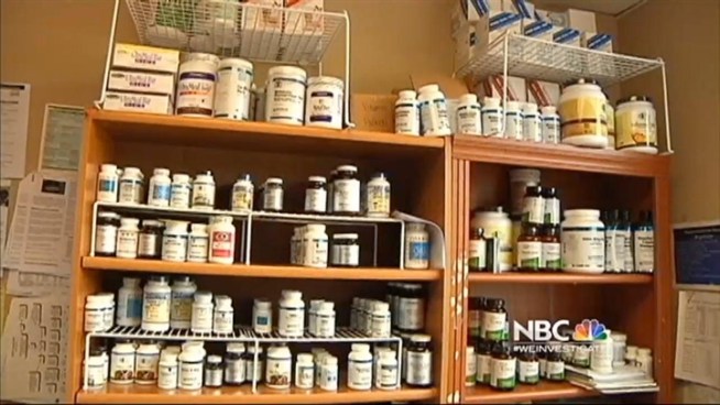 There is a renewed hope for women concerned about developing Alzheimer s, but some doctors say it needs more research. Stephanie Chuang reports.