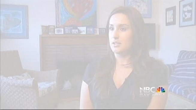 After a series of brain scans and memory tests at Stanford Hospital and Clinics Center for Memory Disorders, Susan Harvell was diagnosed with Alzheimers disease. She is only 53. Marianne Favro reports.