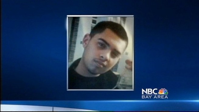 Armed, dangerous, and potentially very unstable  this is how Oakland investigators are describing 19-year old Marcos Hernandez whos suspected of kidnapping his girlfriend and their two-month old baby at gunpoint just after 11 p.m. Wednesday.