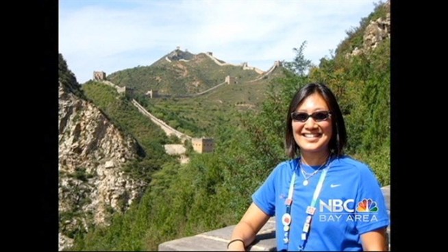 Cal's former team physician Dr. Cindy Chang has been chosen to oversee the U.S. Olympic team's medical staff and clinic.
