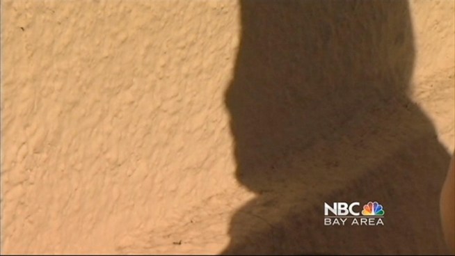 A San Leandro woman thought she'd never see her stolen items again, but she and her family saw them turning up on Craigslist.