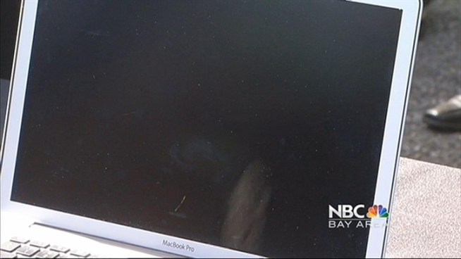 Accusations of dirty politics in San Jose involve video stake-outs, the husband of the a candidate and alleged assaults. Marianne Favro reports on one South Bay race that has turned ugly.