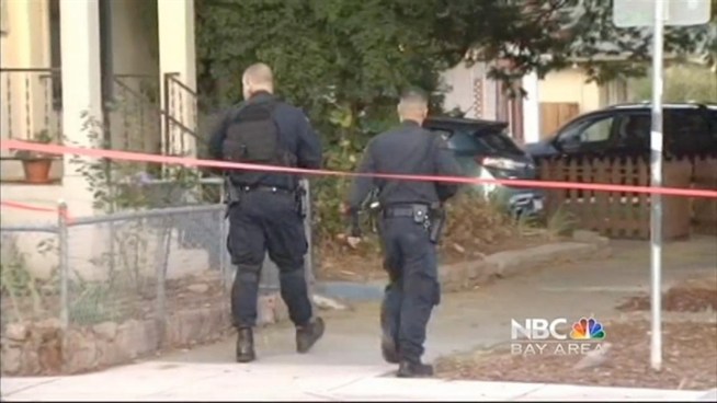 Shots were heard at around 4:20 a.m., according to a police spokesman. The 300 block of North Seventh Street. Both victims were adults.