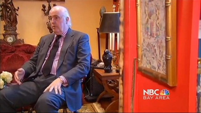 The Roman Catholic archbishop-elect of San Francisco has been arrested for investigation of driving under the influence in San Diego.