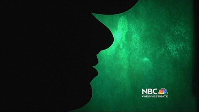 In the wake of an NBC Bay Area and KNBC-TV joint investigation, National Guard leadership is looking into allegations that claims of sexual harassment and racism were ignored by the California National Guard. This video aired on November 19, 2012.