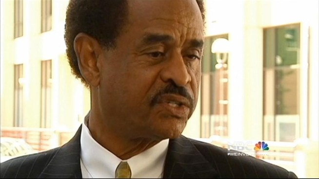 Talk of a federal take-over of the Oakland police department appears to be heating up.