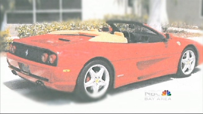A Bay Area family won t have to file for bankruptcy and the senior care facility they ve operated for decades in Santa Cruz will remain open.  The owner of Steven s Creek Auto Mall withheld the money from the sale of a 1999 Ferrari Spider, until The Investigative Unit held him accountable. Tony Kovaleski reports.