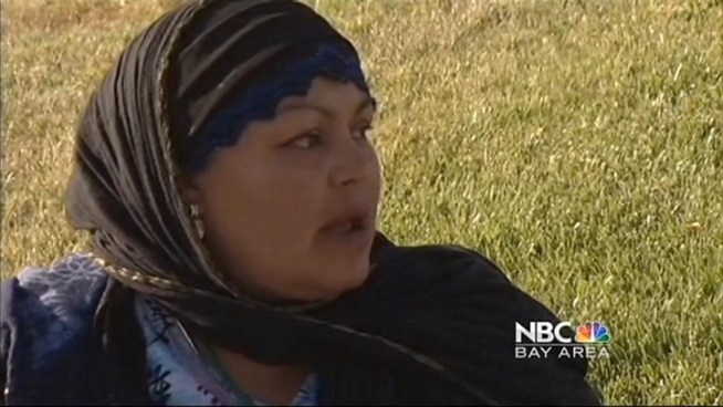 Santa Clara police are investigating an assault that may be linked to the deadly attack in Libya that Chris Stevens.