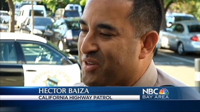 The California Transplant Donor Network has released details on the people who received organs from CHP Officer Kenyon Youngstrom.