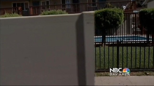 Dozens of people in the South Bay are demanding answers about their mail. Someone has been breaking into their community mailboxes and walking away with their letters, bills and possibly their identities. Damian Trujillo reports.
