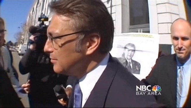 The ethics hearing to remove Ross Mirkarimi, is underway. Jean Elle reports.