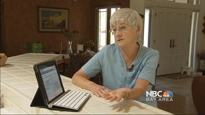 Communities across the Bay Area, are gathering for National Night Out. The goal is to get together, and fight crime and take back the street. The South Bay is doing it with a bit of technology thrown in. Scott Budman reports on nextdoor.com