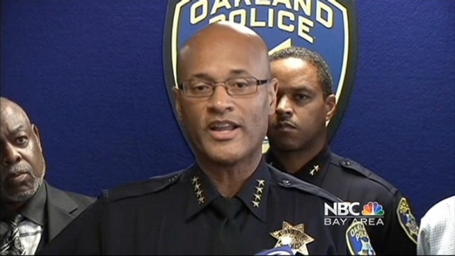 Civil rights attorneys are calling for a federal takeover of the Oakland Police Department as the city grapples with another wave of violence