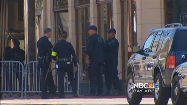 Medical marijuana activists vow to protest Barack Obama's visit to downtown Oakland for a fundraiser Monday at the Fox Theater.