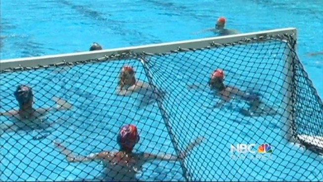 Two women competing in the Olympics this year, 32-year old Stanford graduate Brenda Villa and 34-year old Orinda native Heather Petri, have thrown more passes, scored more goals, and played on more Olympic teams than just any other women in the entire sport.