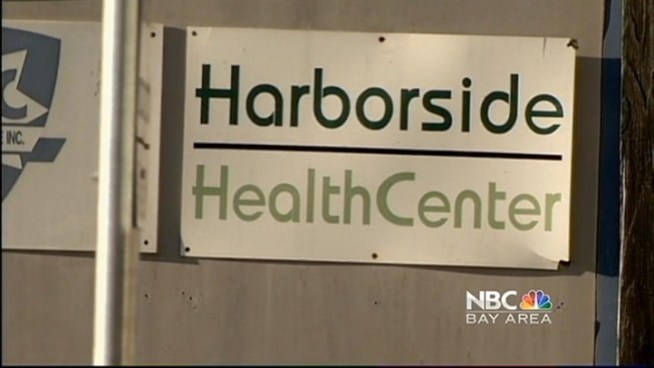 United States prosecutors with the Department of Justice are moving to shut down Harborside Health Center, the biggest marijuana dispensary in California.