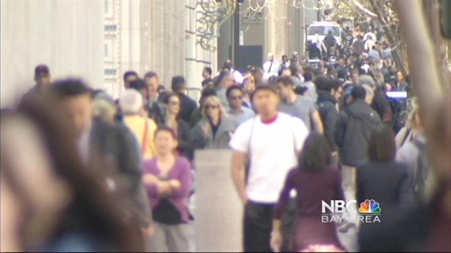 NBC Bay Area's Sam Brock checks the facts when it comes to who is really paying for Prop 30, and how much.