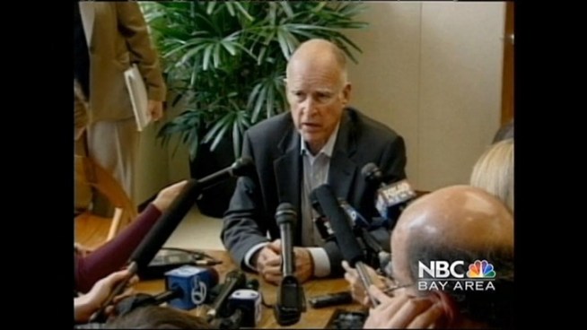 The University of California Regents today voted to endorse the governor's tax plan, and contingent on its passing, to freeze next year's undergraduate tuition costs, as well as put into place fee increases for professional programs system-wide.