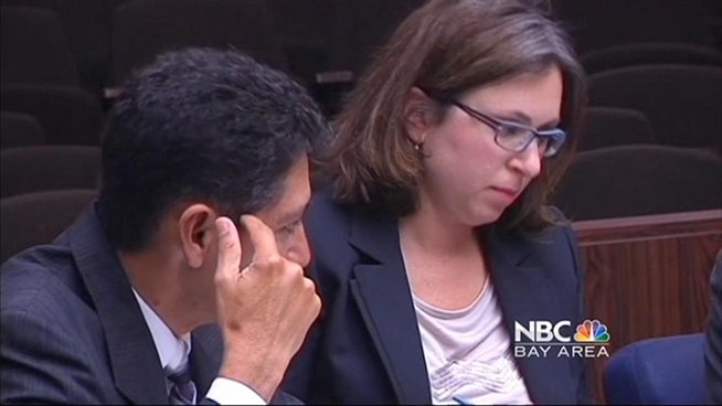 Jury selection began Monday in Hayward in a wrongful death suit against Hans Reiser, who was convicted four years ago for the murder of his wife.