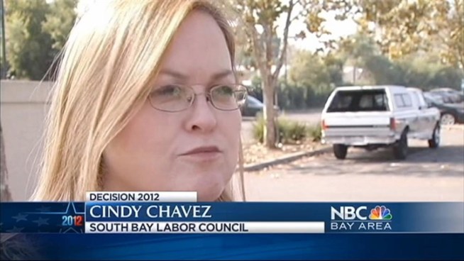 There seems to be a deepening divide between San Jose City Hall and the unions that represent many of its government employees.