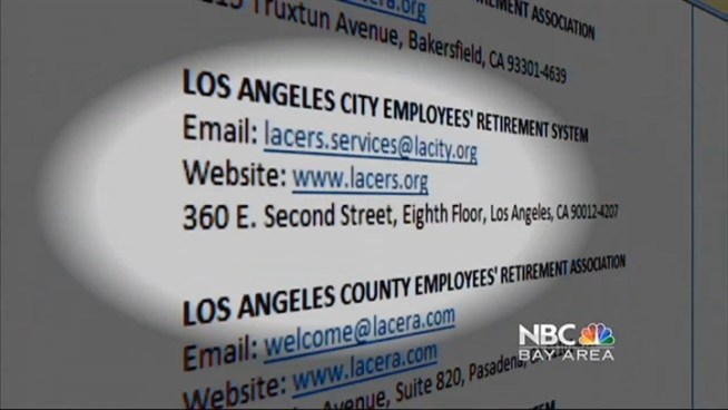 NBC Bay Area Investigative Unit exposes a water district board member charging to serve on volunteer boards that appear unrelated to district issues.