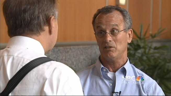 Chief Investigator Tony Kovaleski examines PG&E’s system of detecting and fixing gas leaks, and discovered nearly 1,000 leaks hadn’t been repaired within the required time period. This video aired on August 12, 2012.