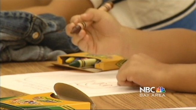 Its a historical move for the state thats finally kicking in  transitional kindergarten classes, which have started in California.The first new grade level in the state since 1891, the goal is to bridge preschool and kindergarten after a new cutoff age went into effect this fall.Sen. Joe Simitian (D-Palo Alto) authored the Kindergarten Readiness Act of 2010 which created the program.