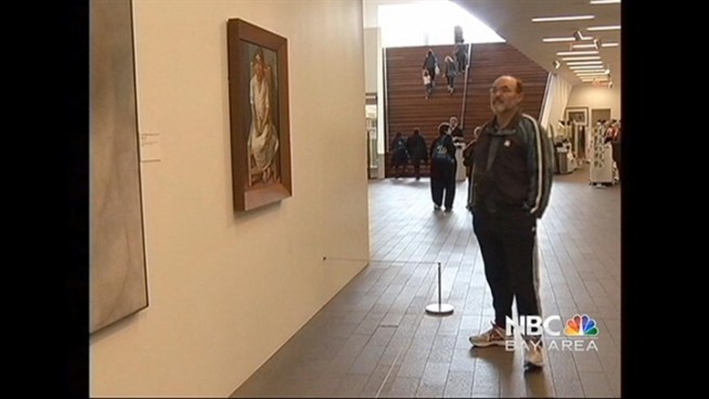 The Museum Workers' Union voted to strike after negotiations with the Fine Arts Museums of San Francisco broke down. Joe Rosato Jr reports.
